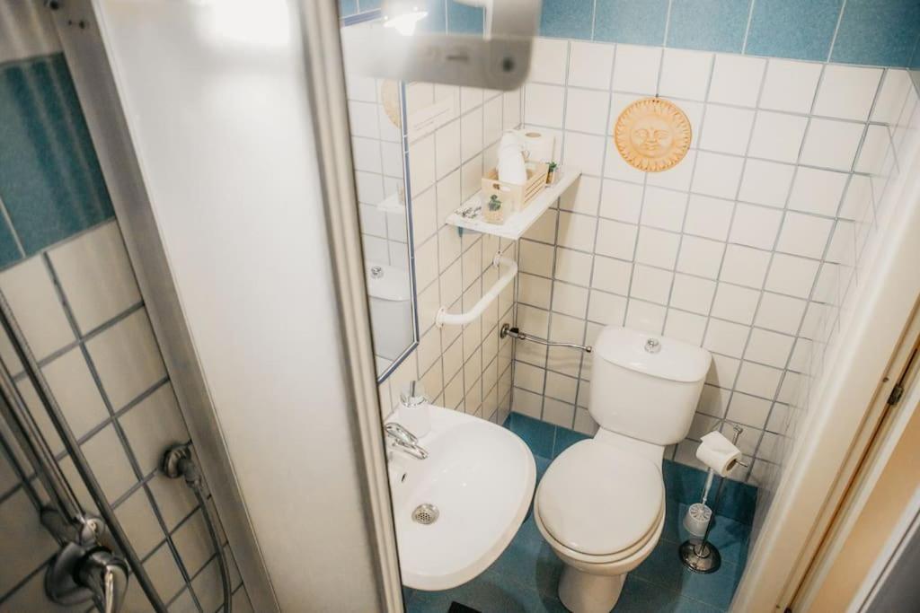 Allogio Home7 * Firenze