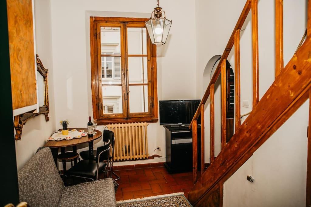 Allogio Home7 Firenze