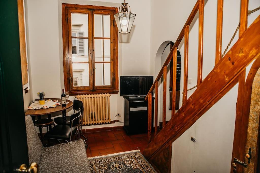 Leilighet Allogio Home7 *