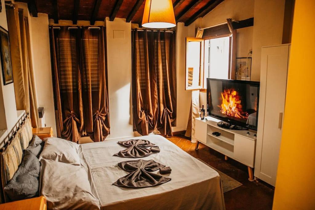 Allogio Home7 Leilighet