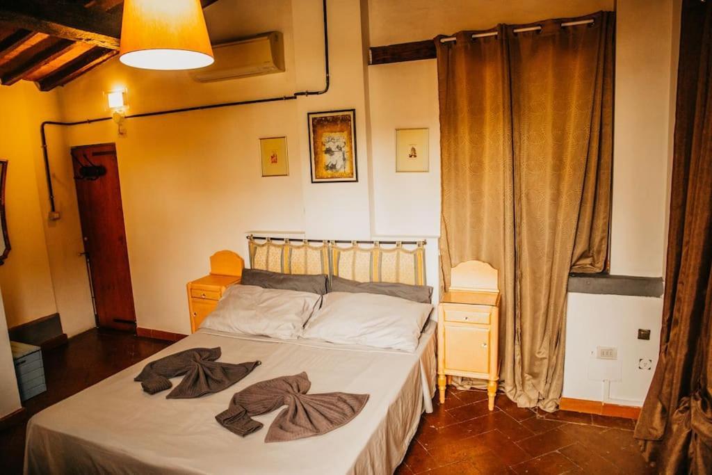 Allogio Home7 * Firenze