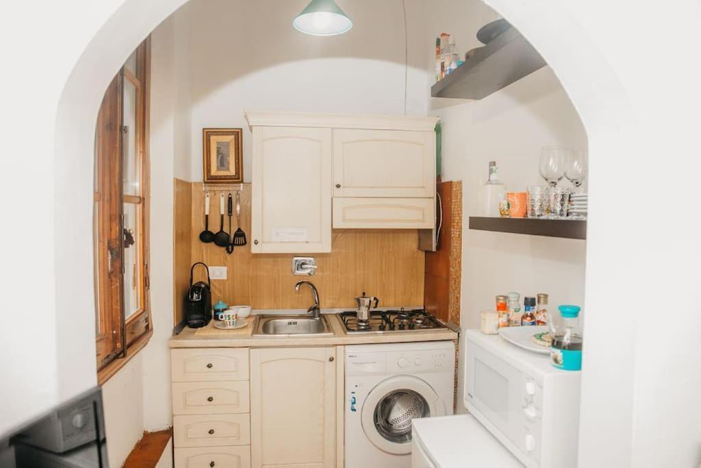 Leilighet Allogio Home7 Firenze