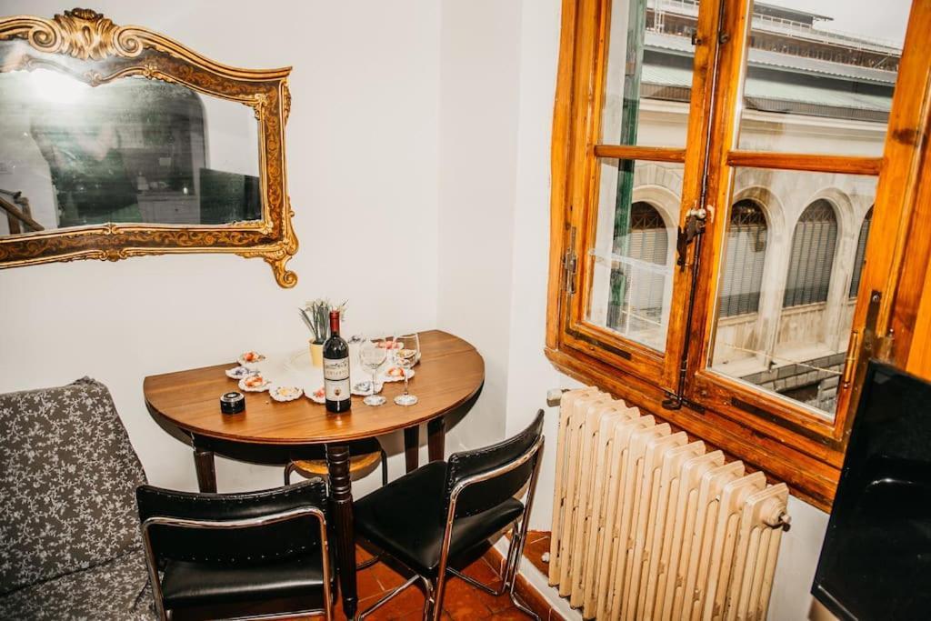 Leilighet Allogio Home7