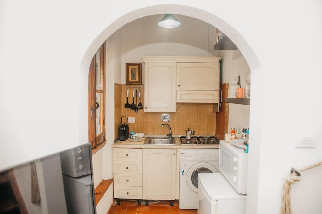 Leilighet Allogio Home7