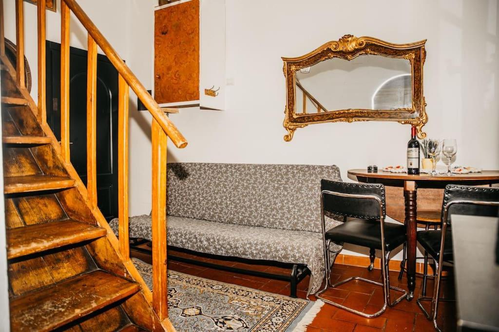 Leilighet Allogio Home7