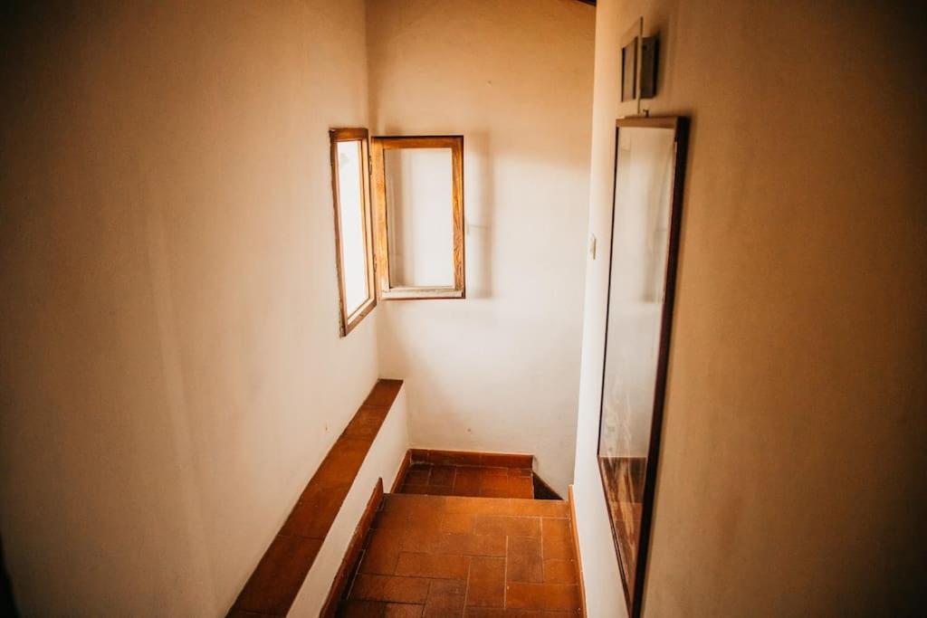Allogio Home7 Firenze