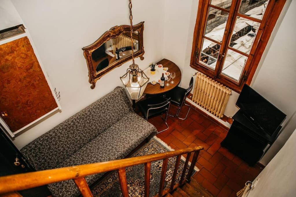 Allogio Home7 Leilighet