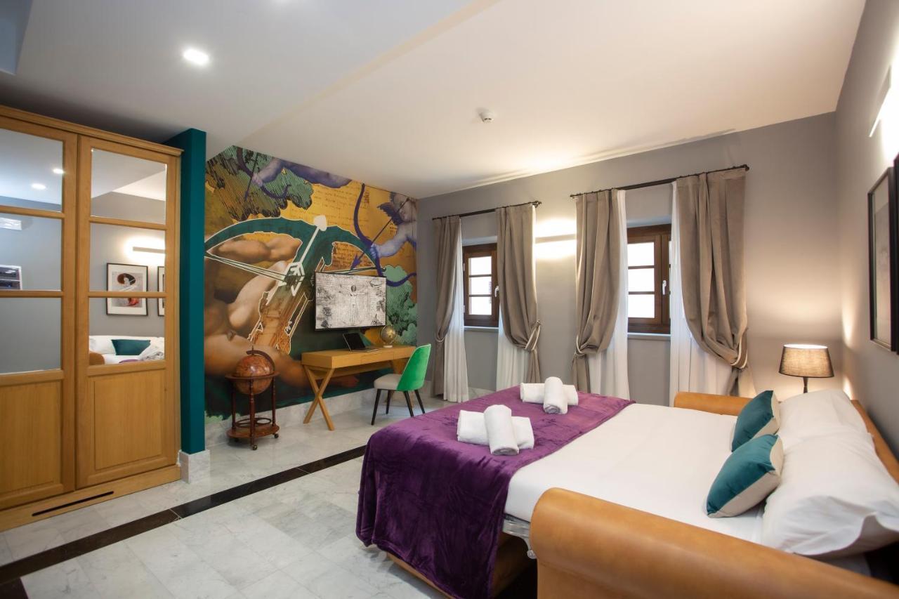 Casual Rinascimento Hotell 3*
