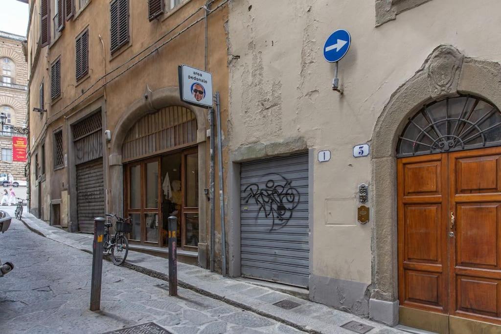 Lejlighed Sweet Near Piazza Pitti *