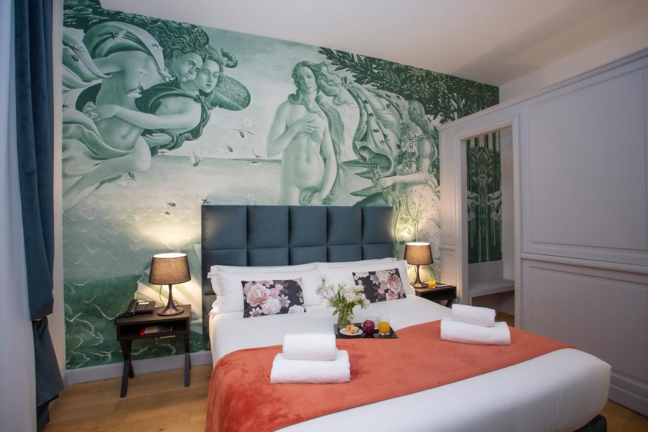 Casual Rinascimento Hotell