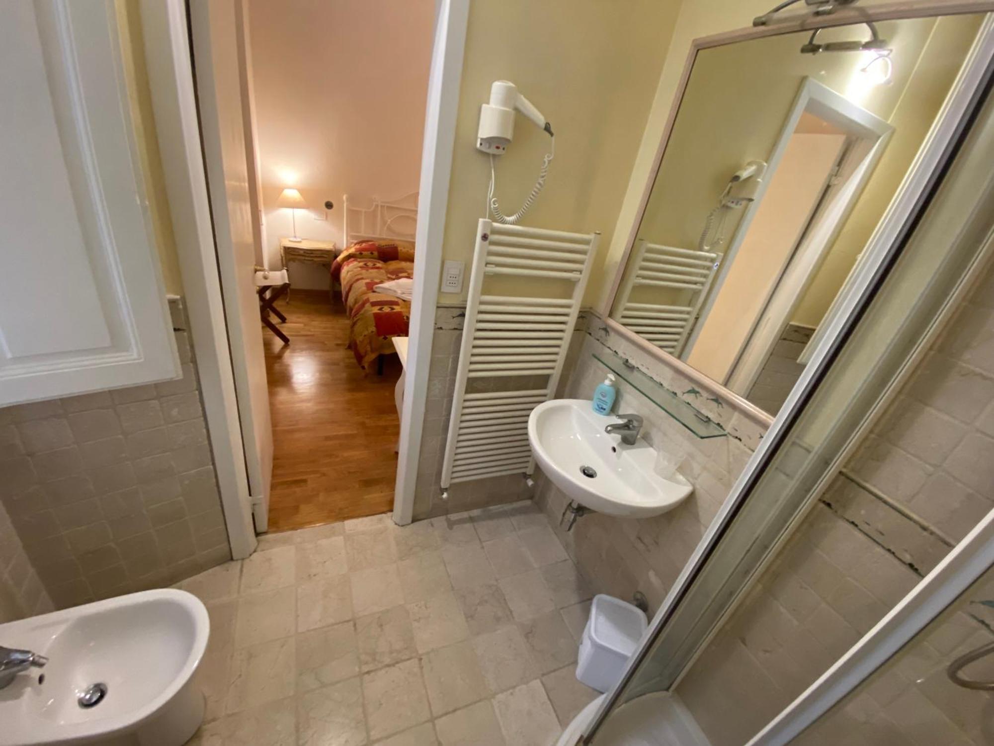 Relais Del Duomo Bed & Breakfast Firenze