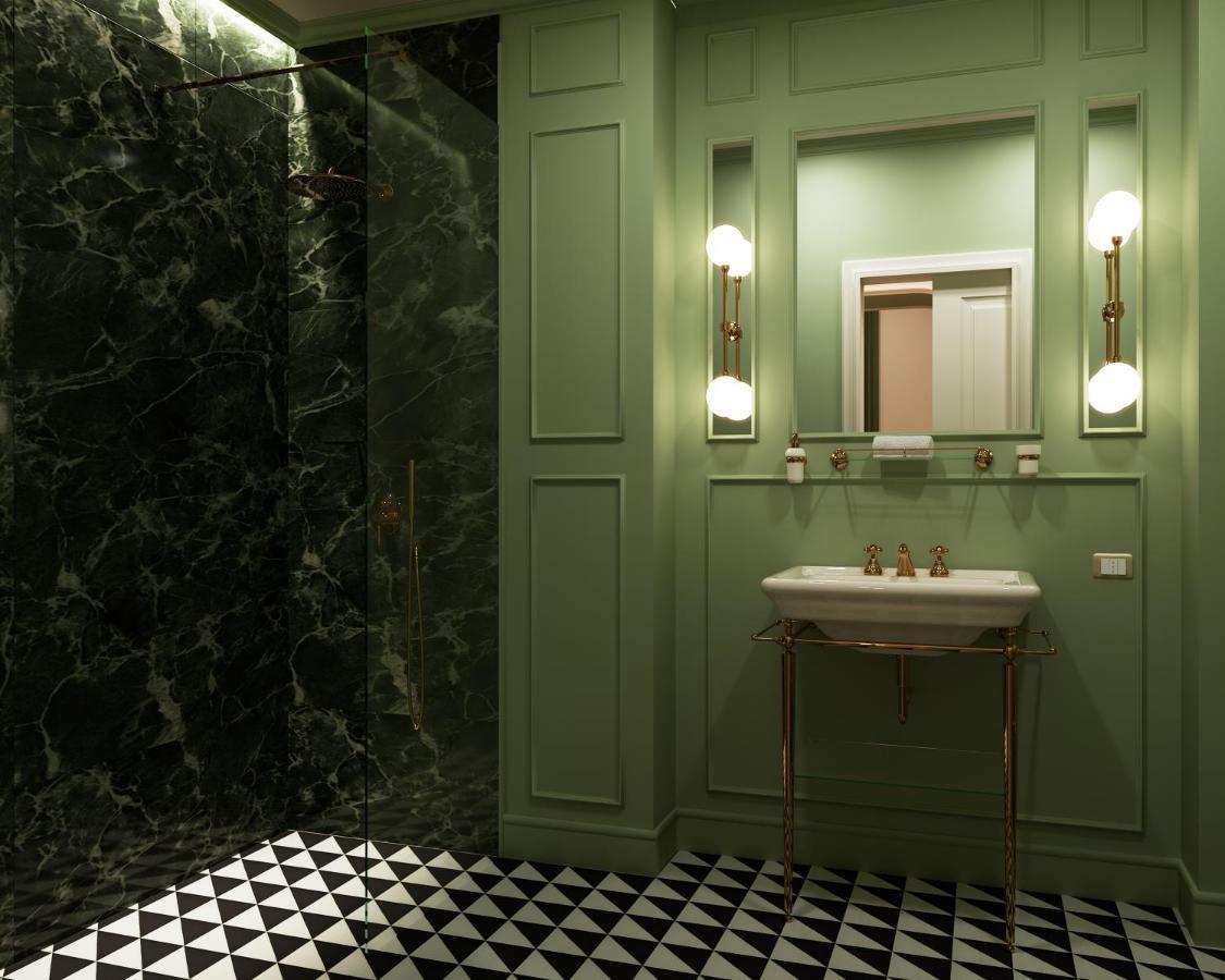 La Gemma Hotel Firenze