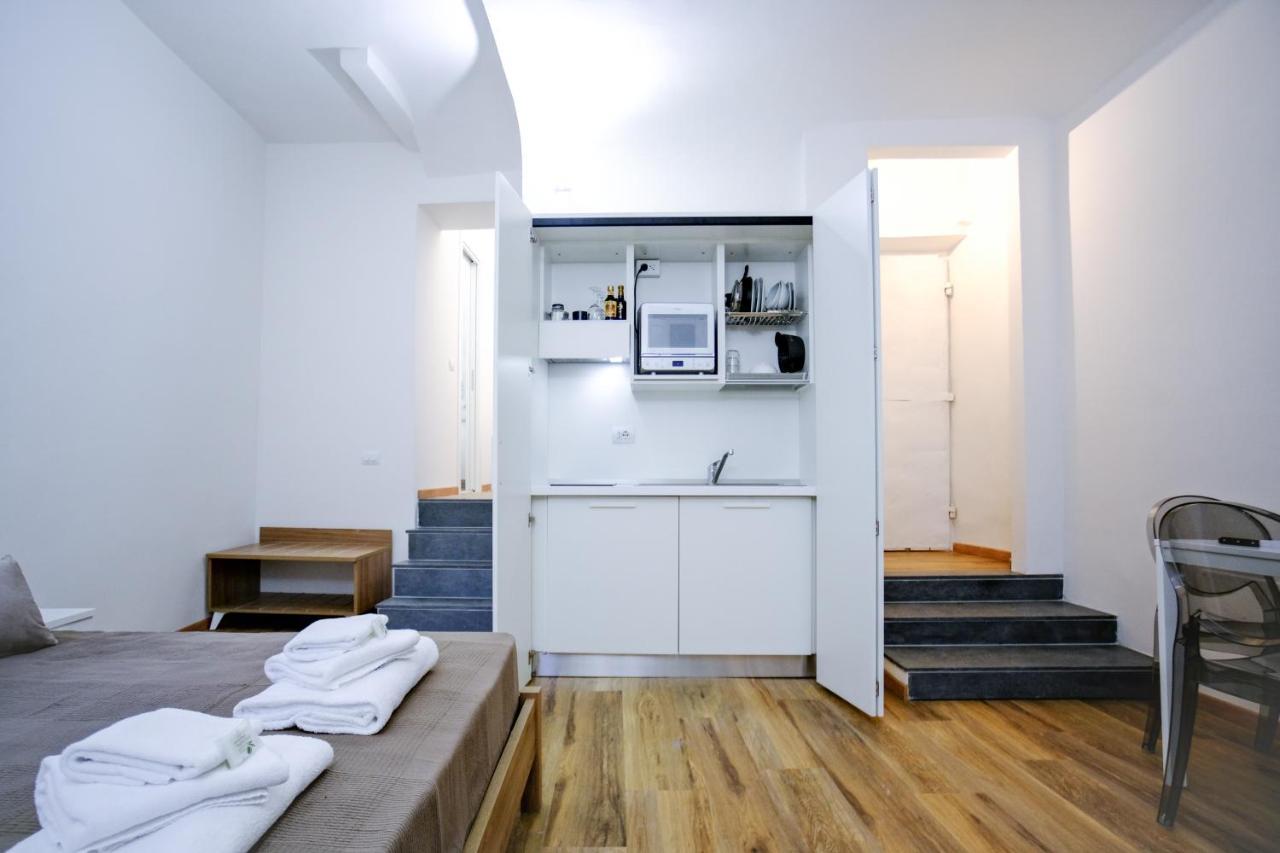 Le Dantesche Boutique Firenze