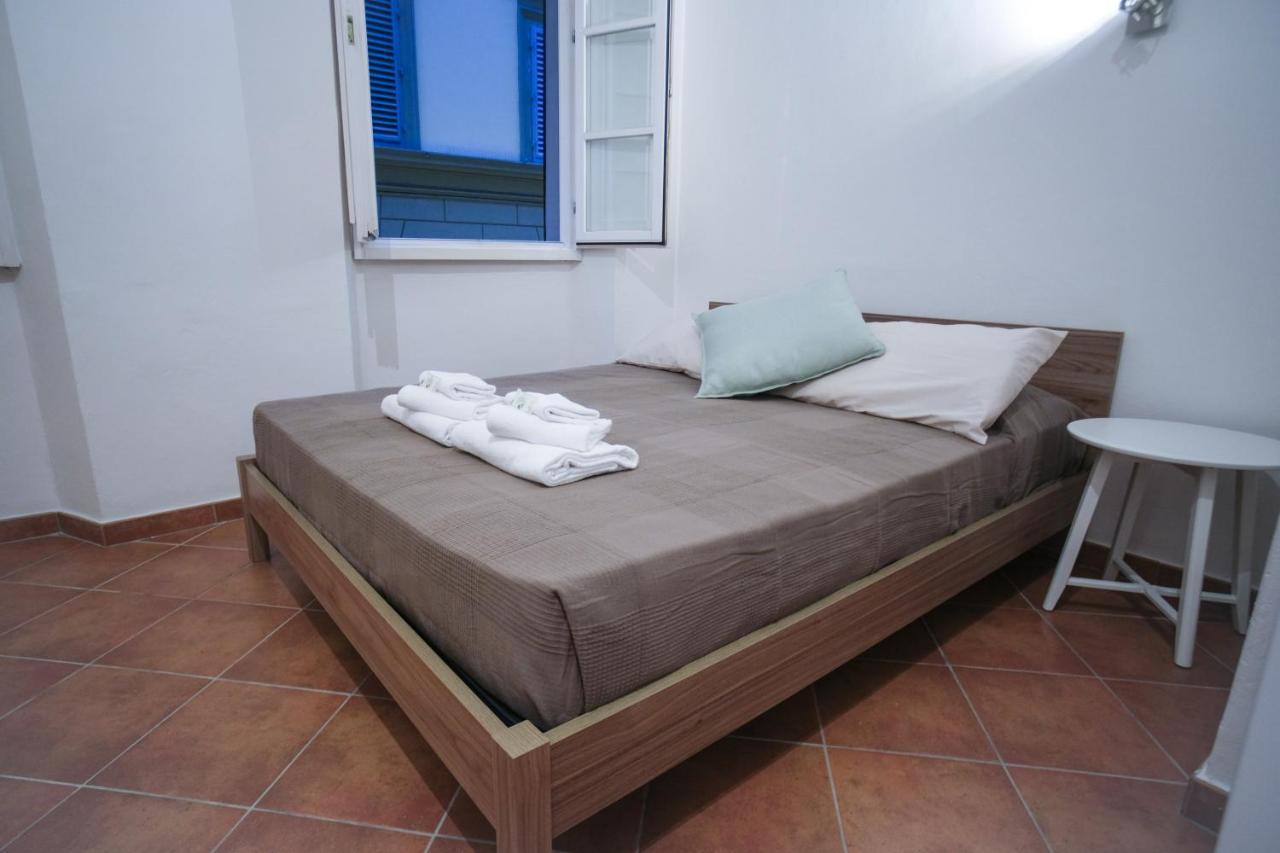 Le Dantesche Boutique Appartamento