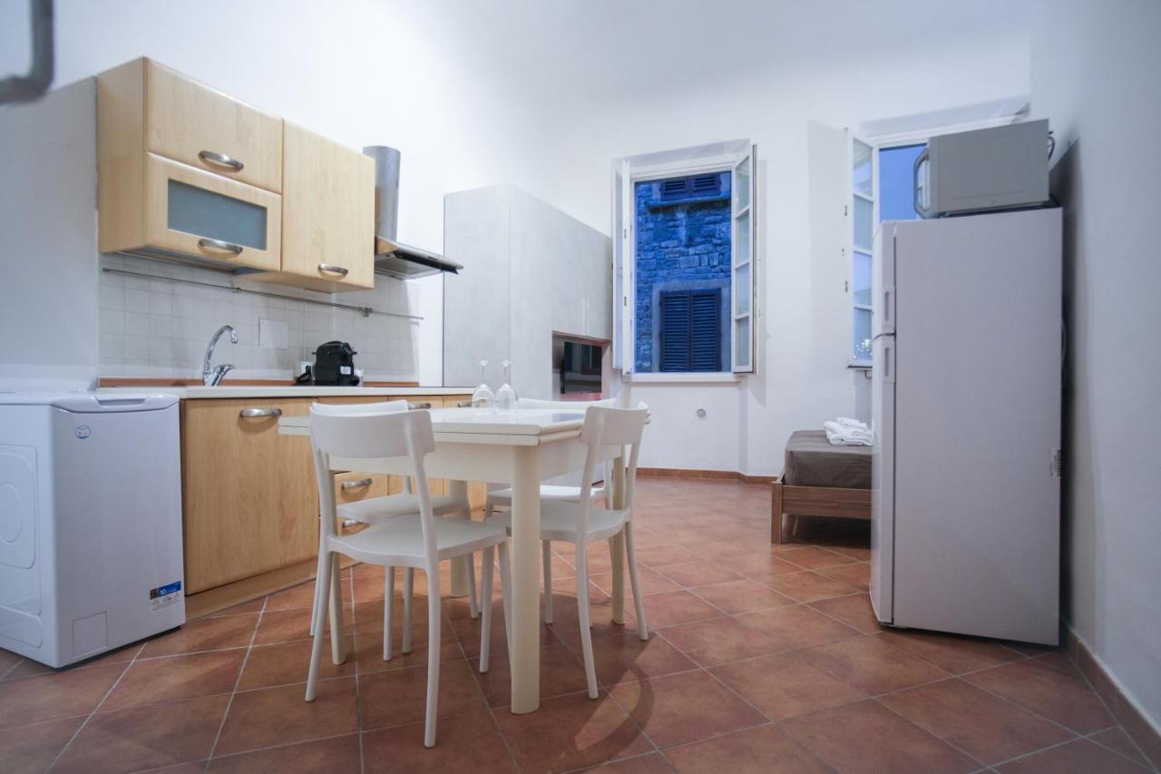 Le Dantesche Boutique Appartamento *