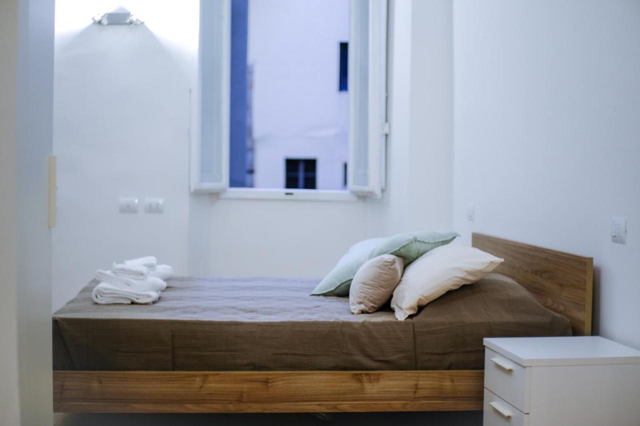 Le Dantesche Boutique Appartamento Firenze