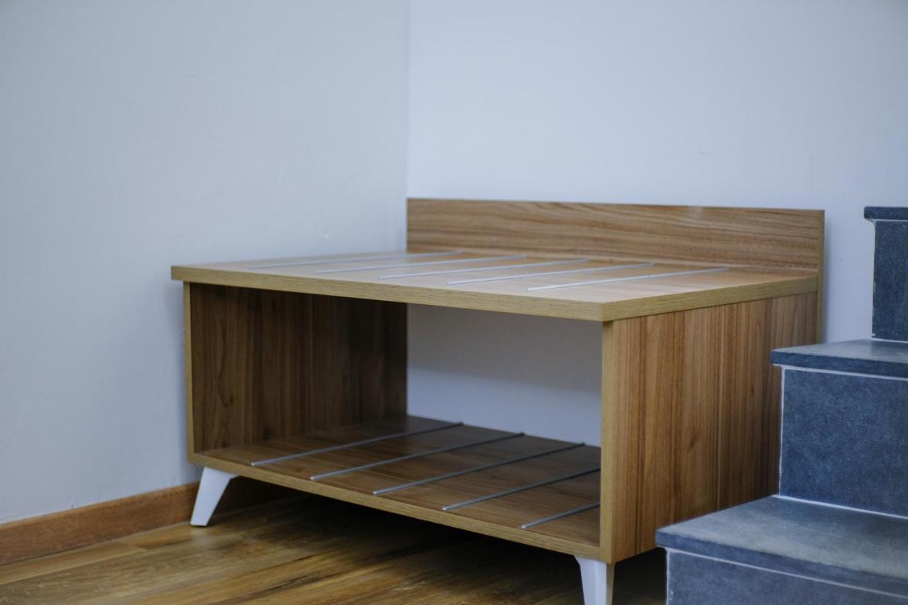 Appartamento Le Dantesche Boutique *