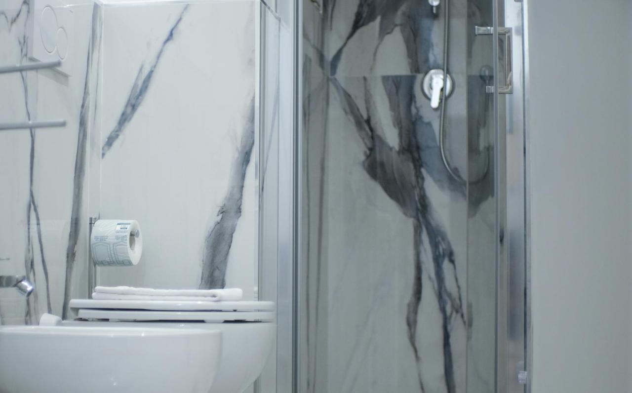 Le Dantesche Boutique Appartamento *