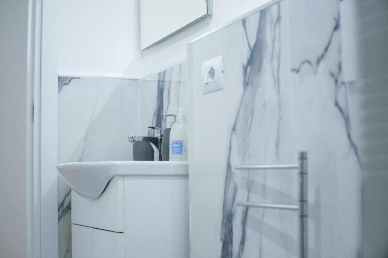 Appartamento Le Dantesche Boutique Firenze