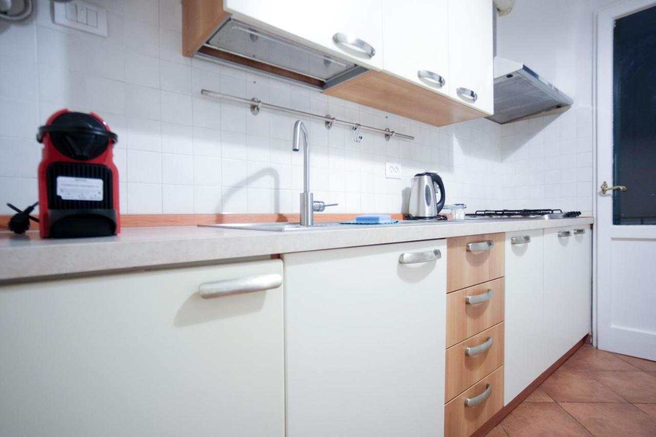 Le Dantesche Boutique Appartamento *