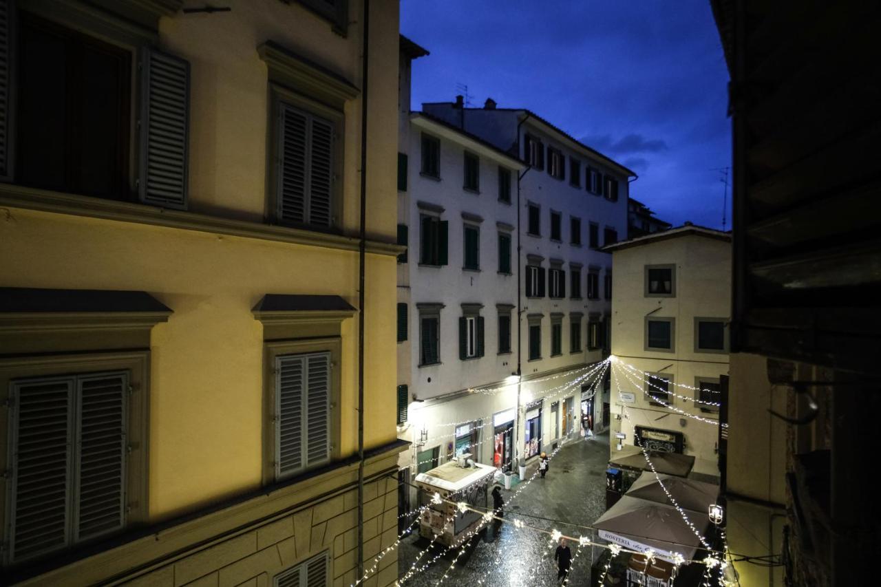 Le Dantesche Boutique * Firenze