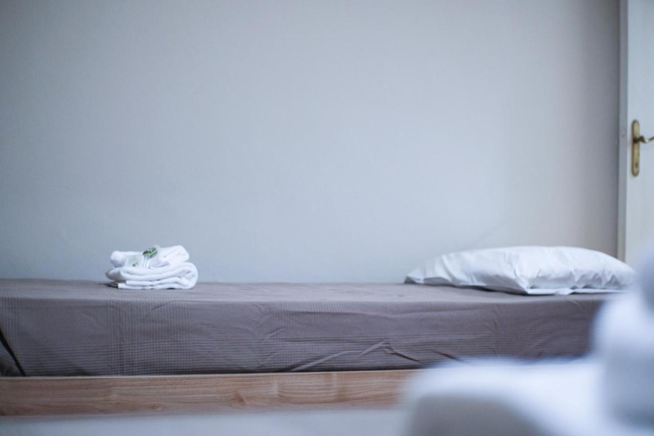 Le Dantesche Boutique Appartamento *