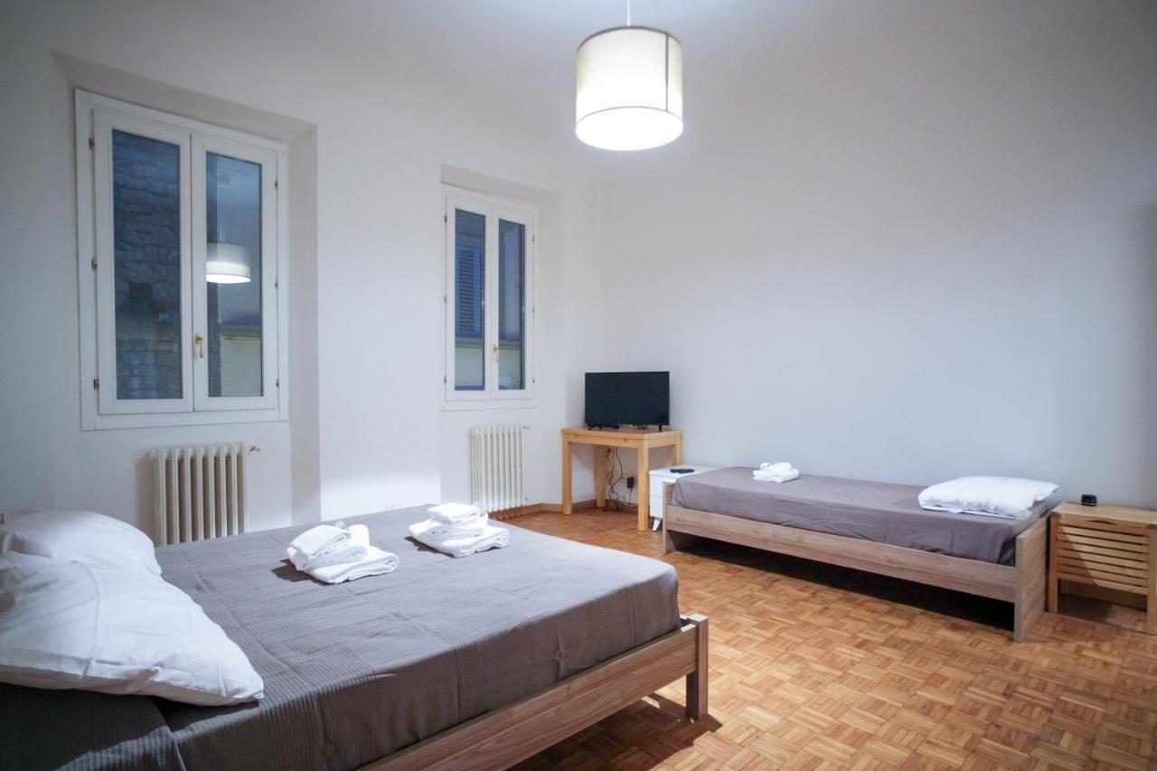 Le Dantesche Boutique Appartamento Firenze