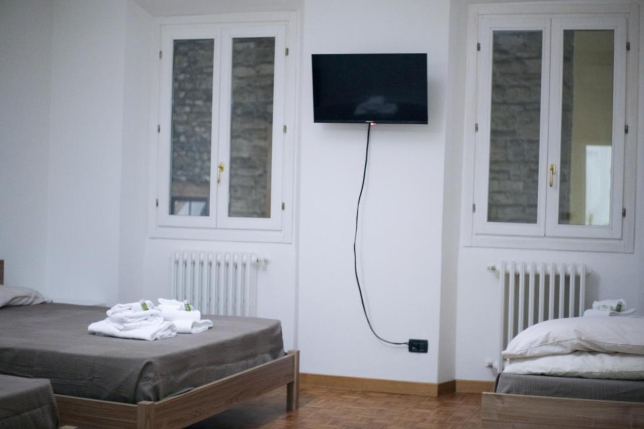 Appartamento Le Dantesche Boutique *