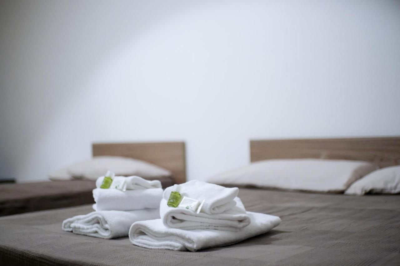 Le Dantesche Boutique Appartamento *