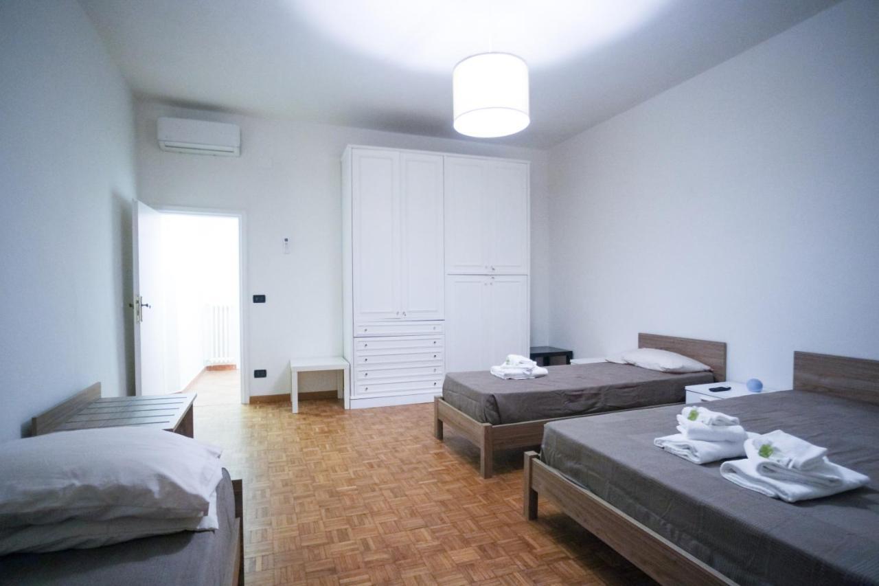 Appartamento Le Dantesche Boutique