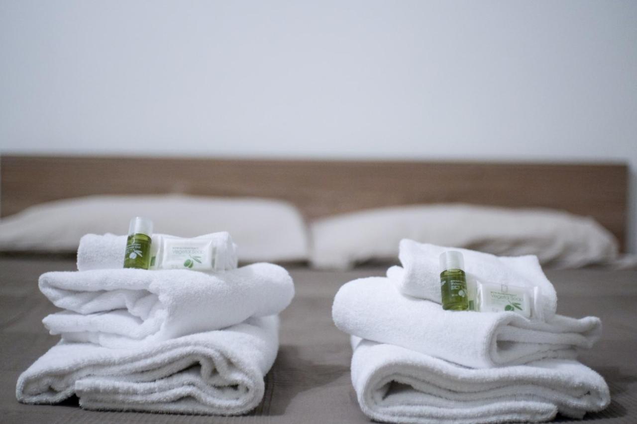 Appartamento Le Dantesche Boutique