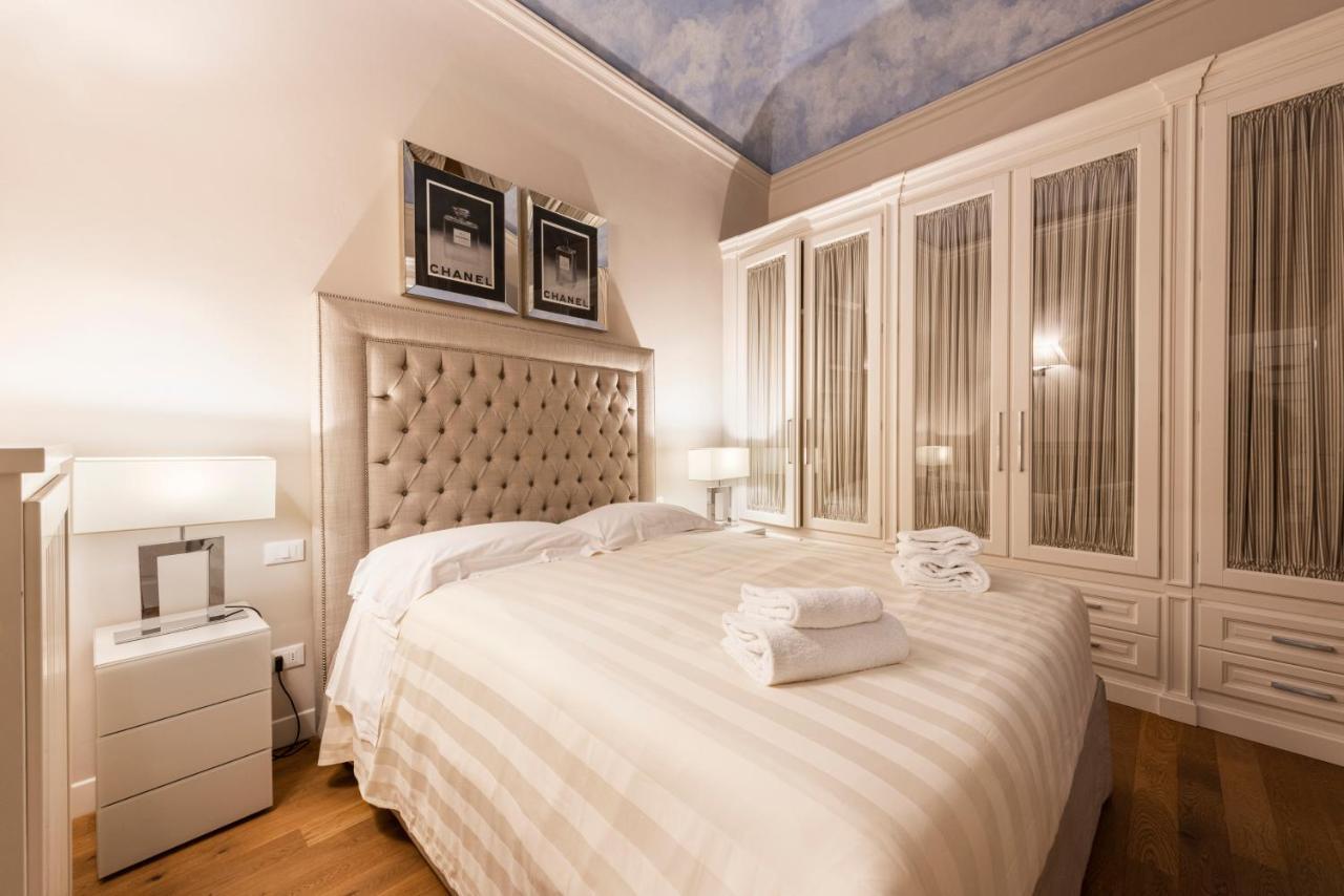 Lejlighed Rucellai Prestige By Mmega Firenze