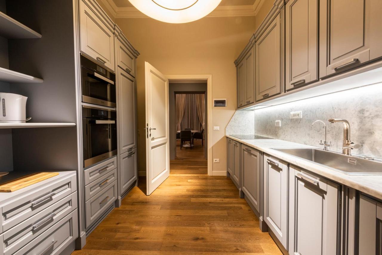 Rucellai Prestige By Mmega Firenze