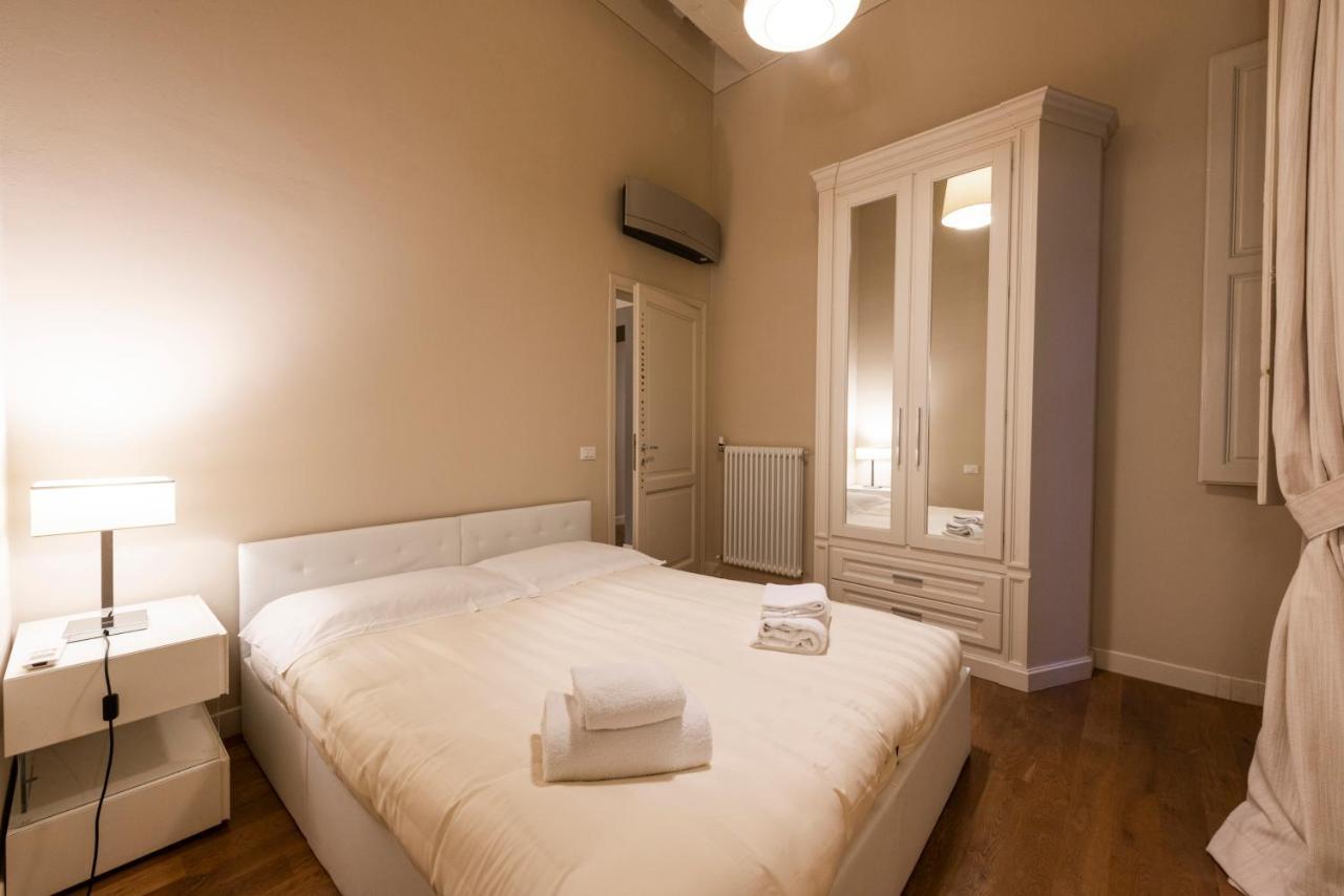 Lejlighed Rucellai Prestige By Mmega Firenze