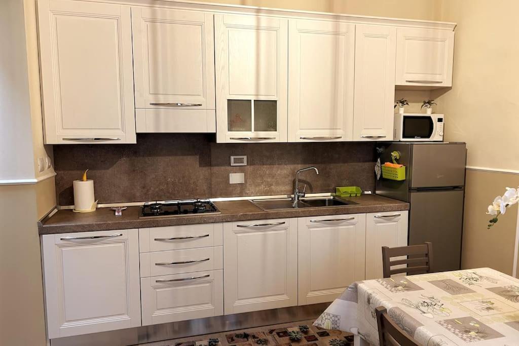 Santa Reparata Downtown Appartement *