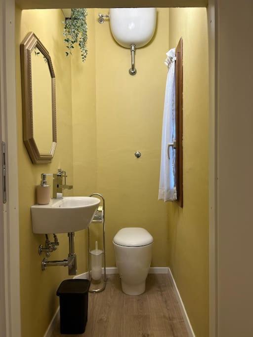 Appartement Santa Reparata Downtown