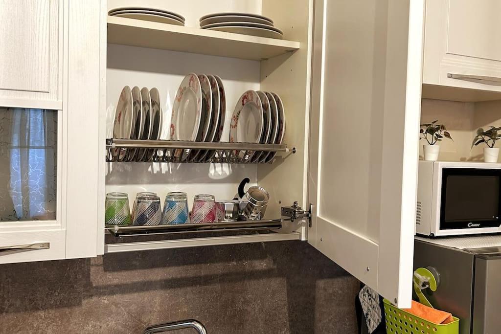 Appartement Santa Reparata Downtown Florence
