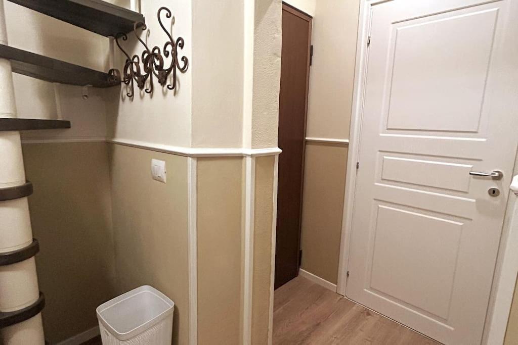 Santa Reparata Downtown Appartement Florence