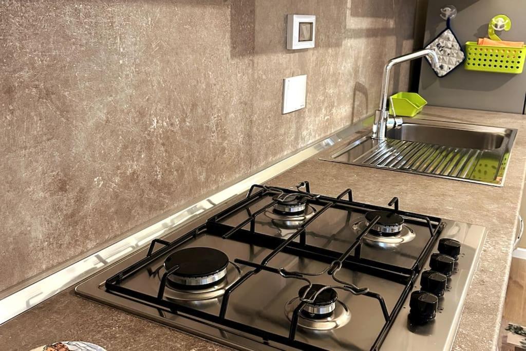 Santa Reparata Downtown Appartement *