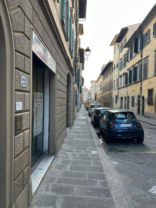 Appartement Santa Reparata Downtown