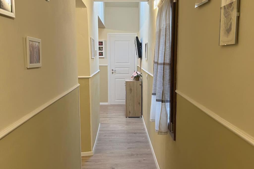 Santa Reparata Downtown Appartement *