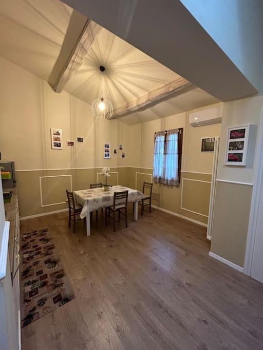Appartement Santa Reparata Downtown