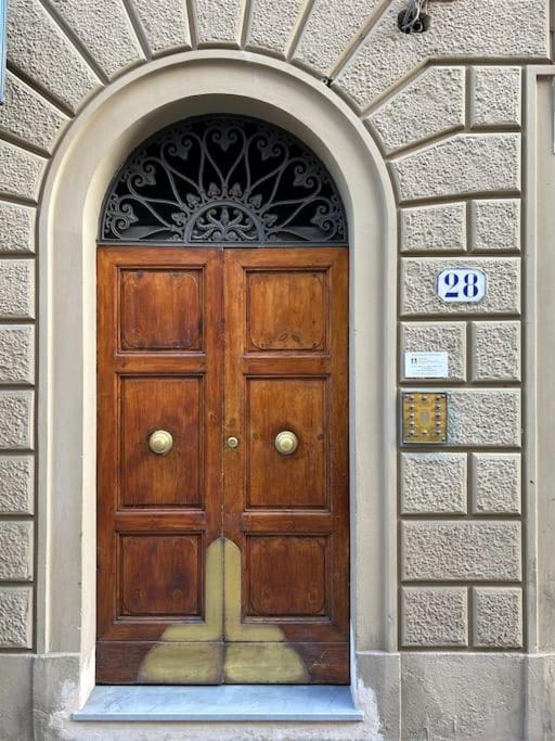 Appartement Santa Reparata Downtown