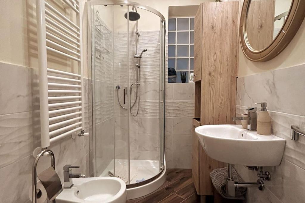 Santa Reparata Downtown Appartement