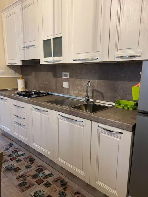 Appartement Santa Reparata Downtown *