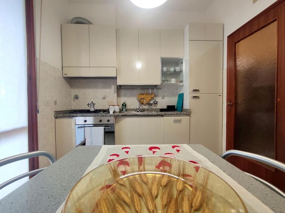 Leilighet Bebe Apartment,
