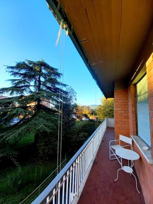 Leilighet Bebe Apartment,