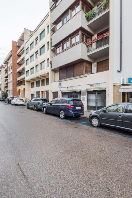 Lejlighed La Casa Di Dani *