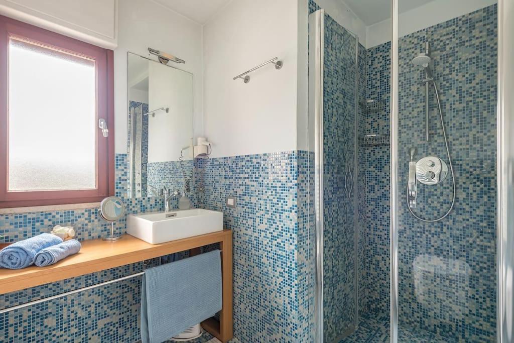 Lejlighed La Casa Di Dani