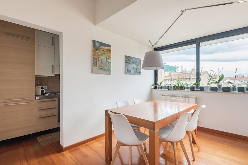 Lejlighed La Casa Di Dani Firenze